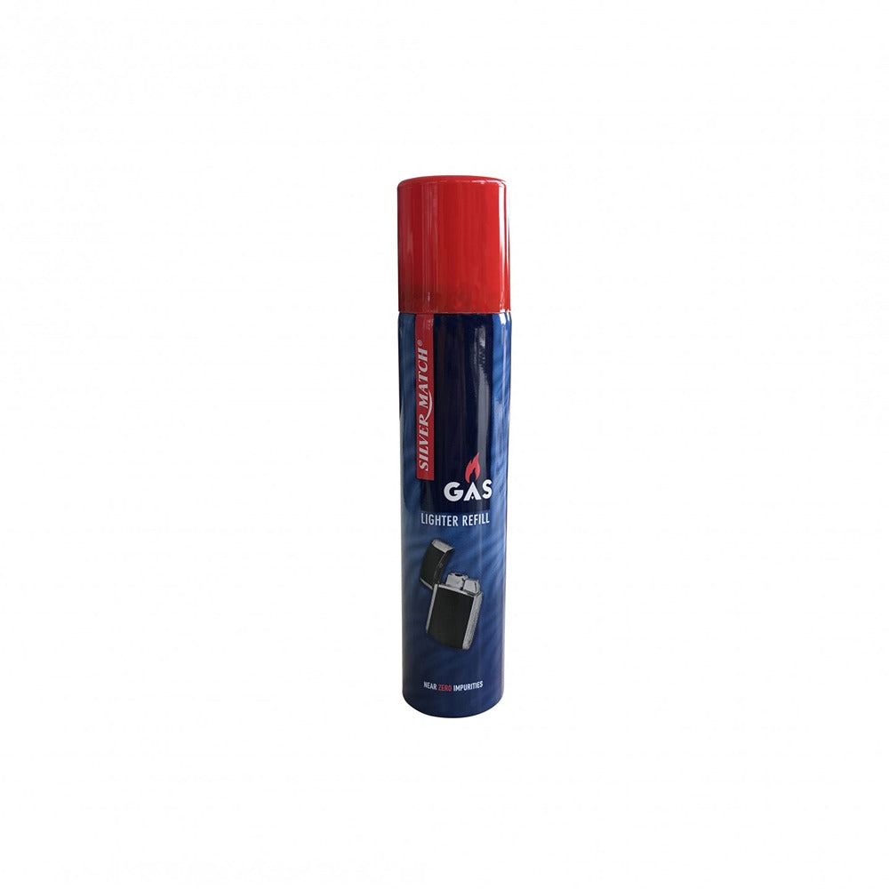Silver Match Gas za Upaljač 90ml 40673311