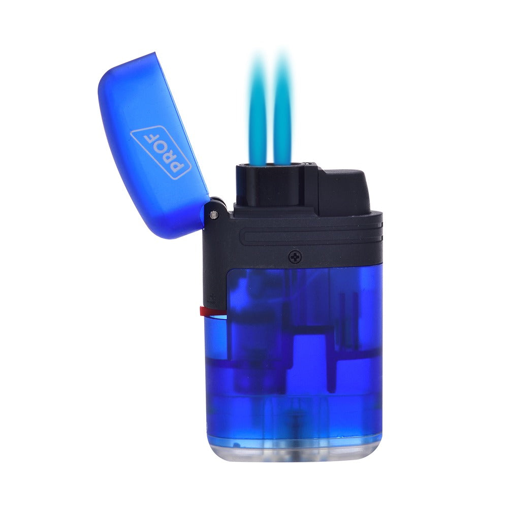 Prof Upaljač Brener Translucent – slika 2