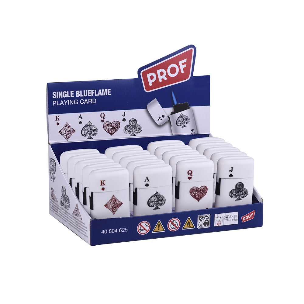 Prof Upaljač Brener Capsule Aces