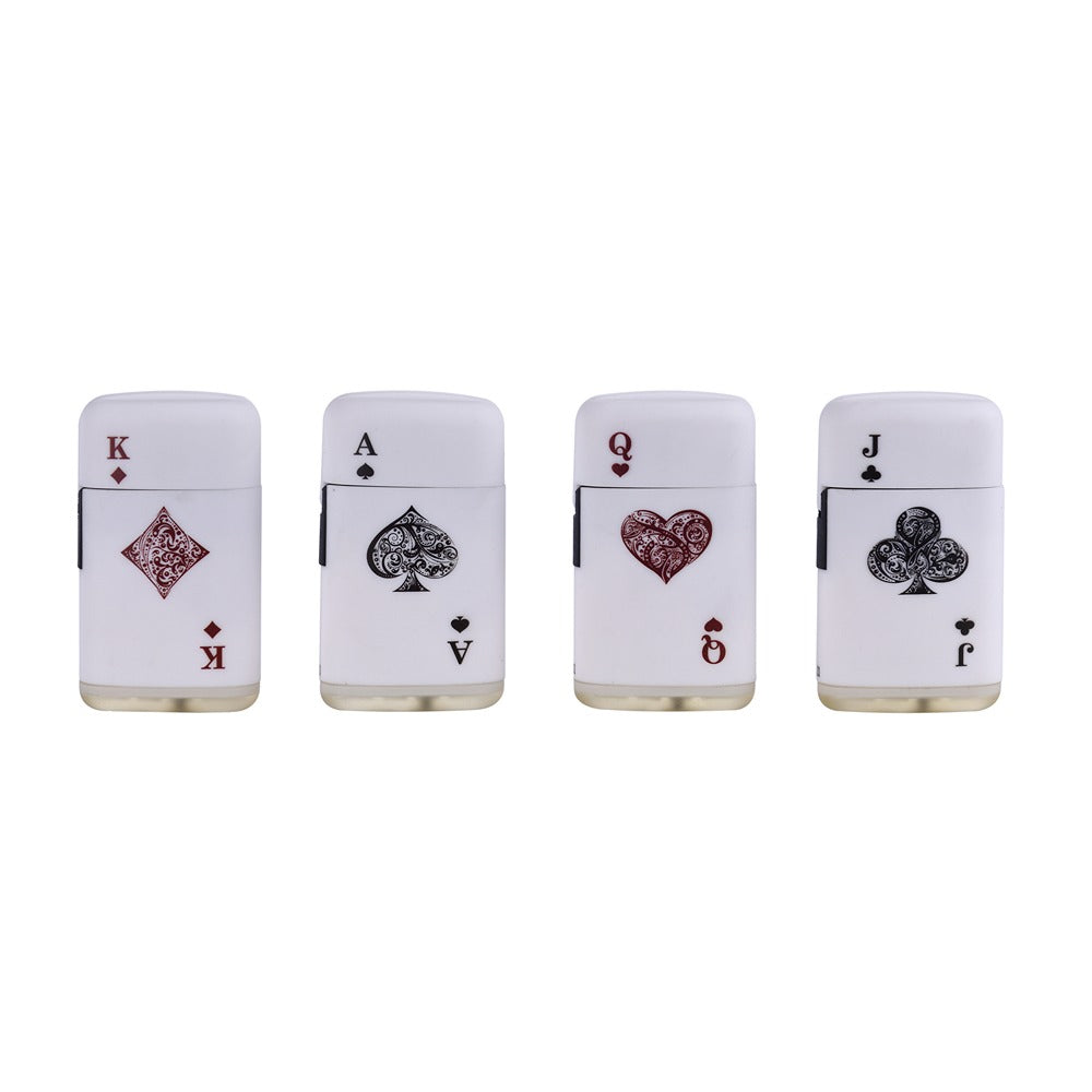 Prof Upaljač Brener Capsule Aces – slika 2