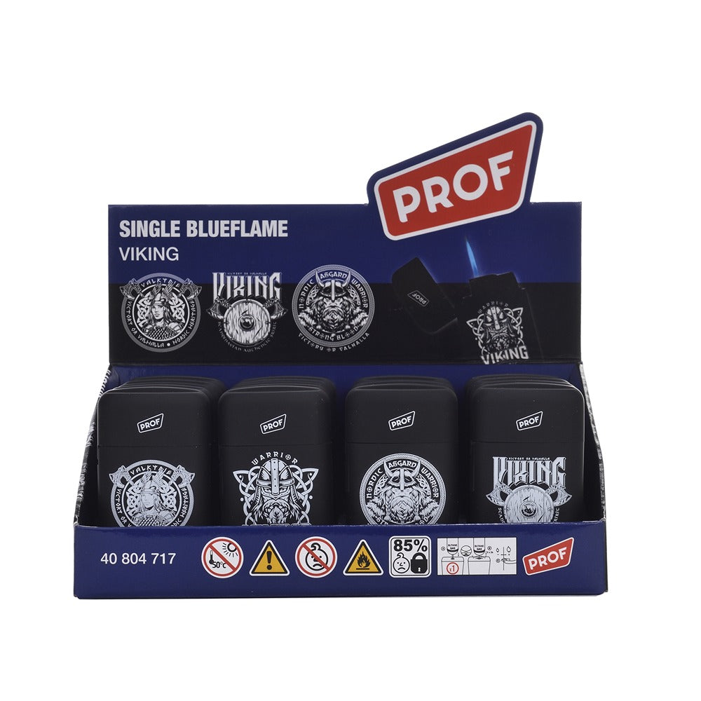Prof Upaljač Brener Capsule Viking – slika 4