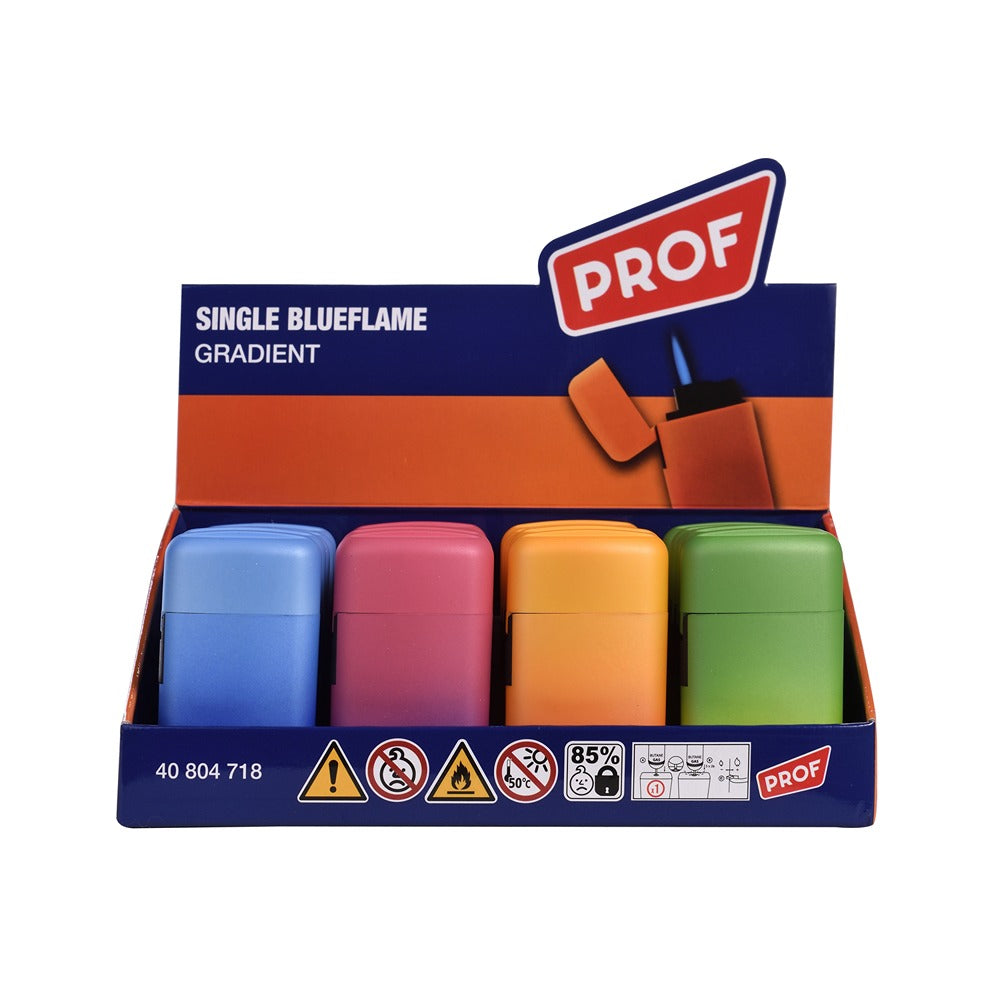Prof Upaljač Brener Capsule Gradient – slika 4