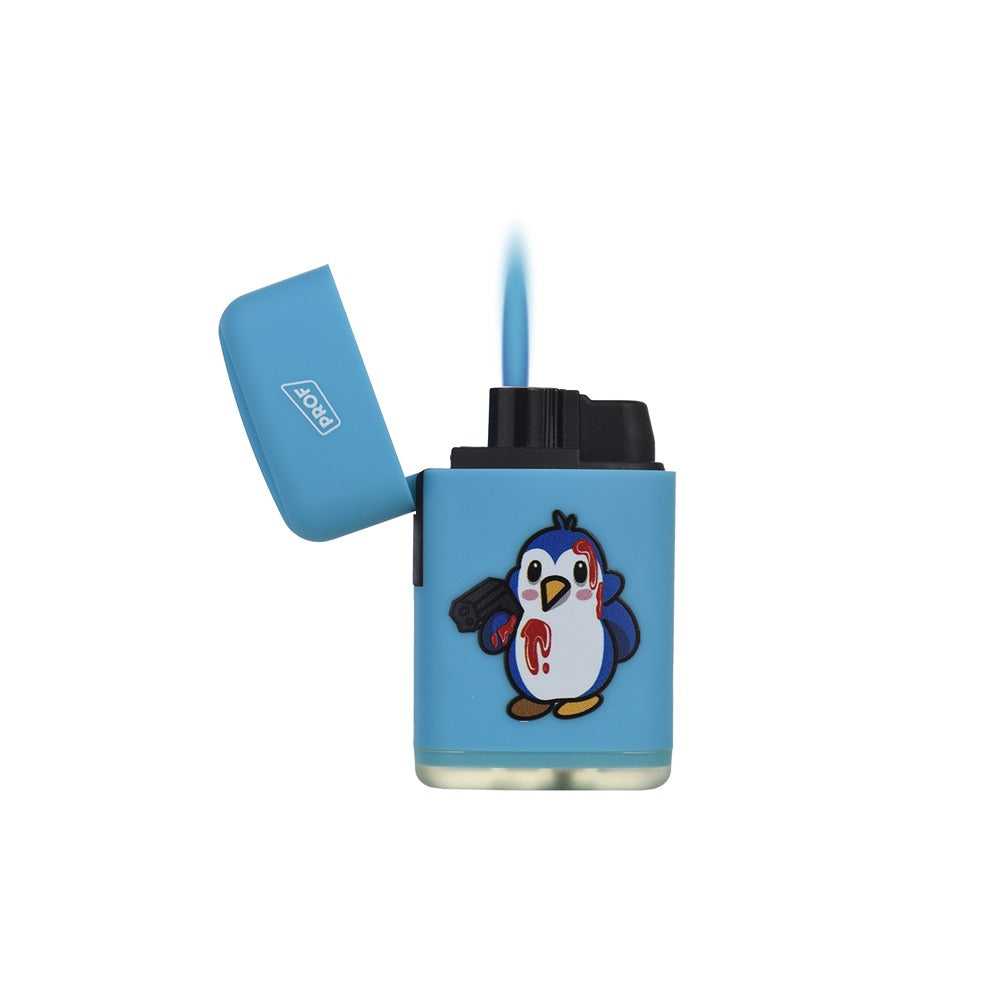 Prof Upaljač Brener Capsule Bloody Cute – slika 2
