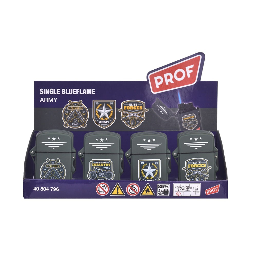 Prof Upaljač Brener Army Malibu – slika 4