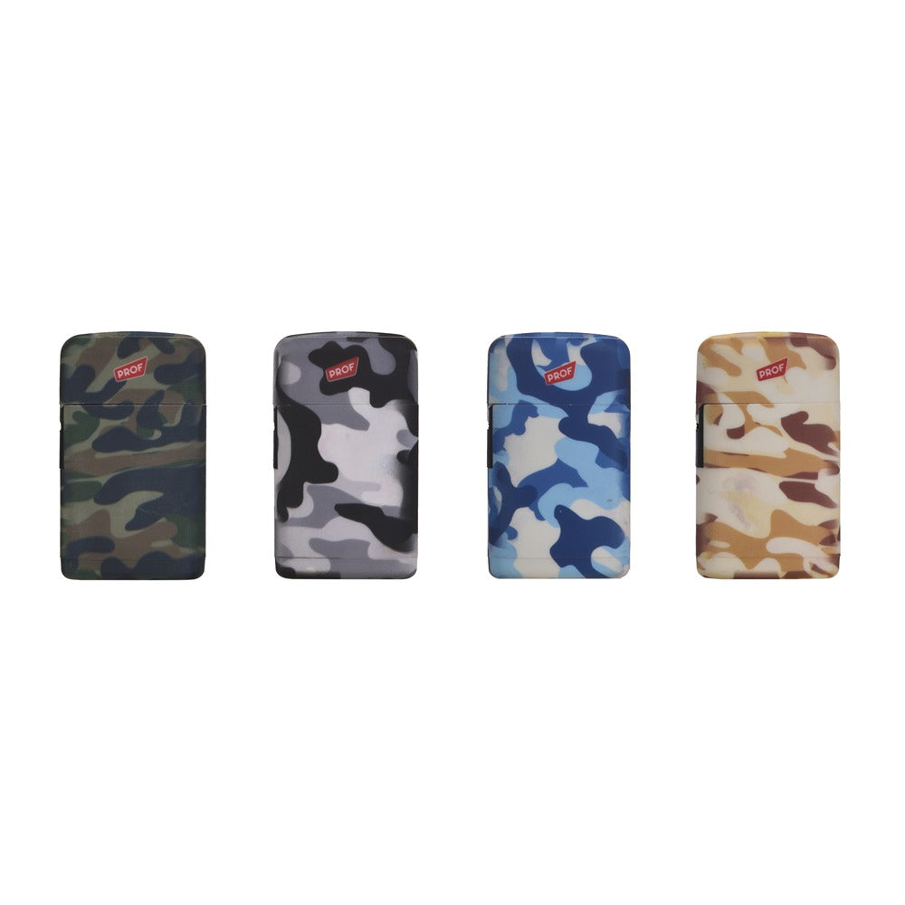 Prof Upaljač Brener Capsule Camouflage – slika 2