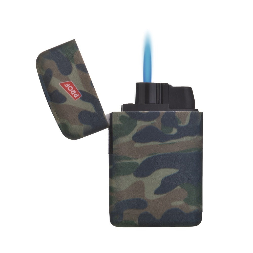 Prof Upaljač Brener Capsule Camouflage – slika 3