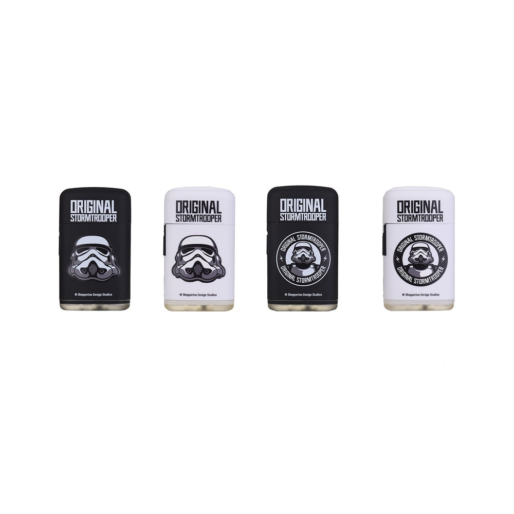 Prof Upaljač Brener Stormtrooper Cap – slika 2