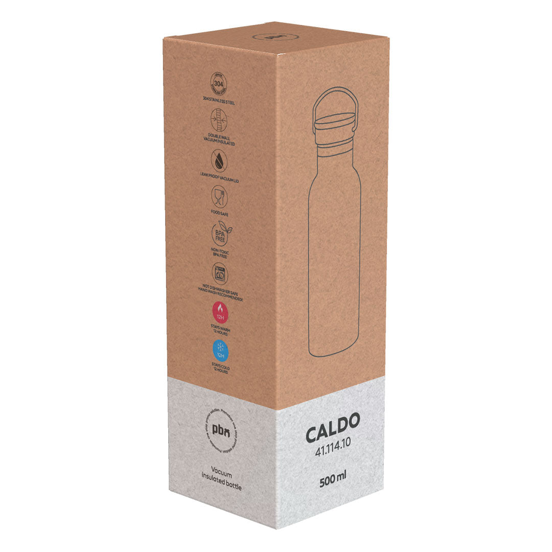PBX Caldo Termos 500ml – slika 3