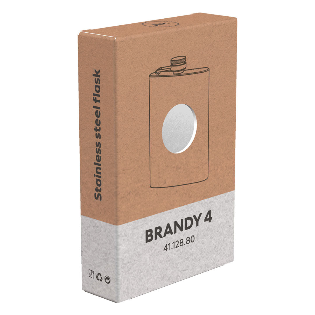 PBX Brandy 4 Pljoska 115ml – slika 2