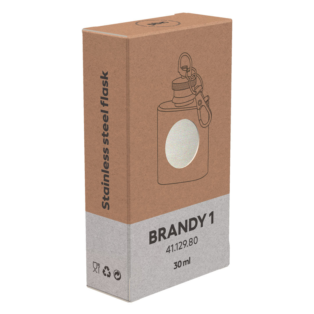 PBX Brandy 1 Pljoska 30ml – slika 7