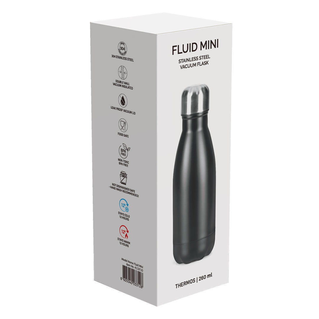 PBX Fluid Mini Termos 260ml – slika 3