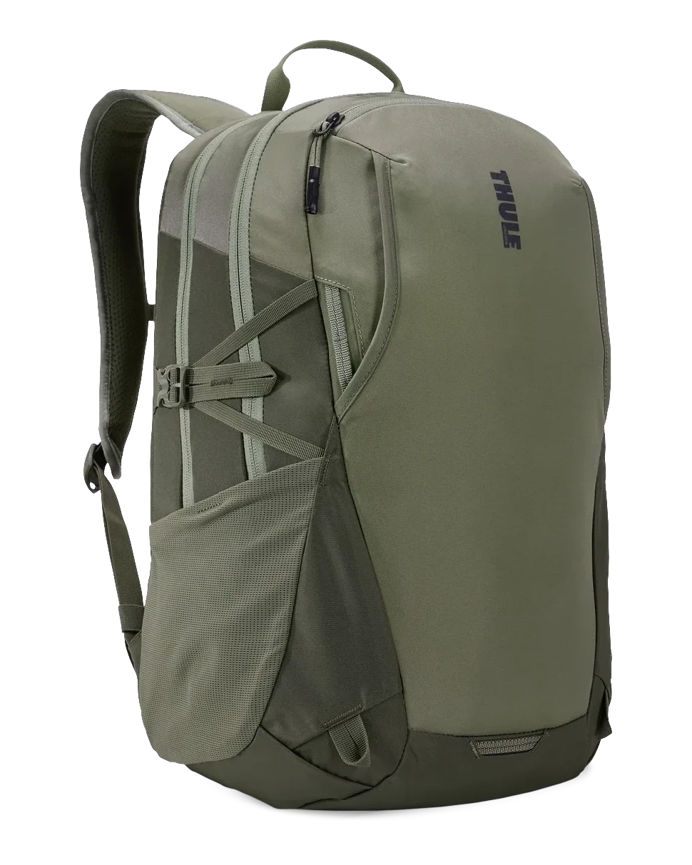 THULE Enroute ranac za laptop 23 l - soft green-1