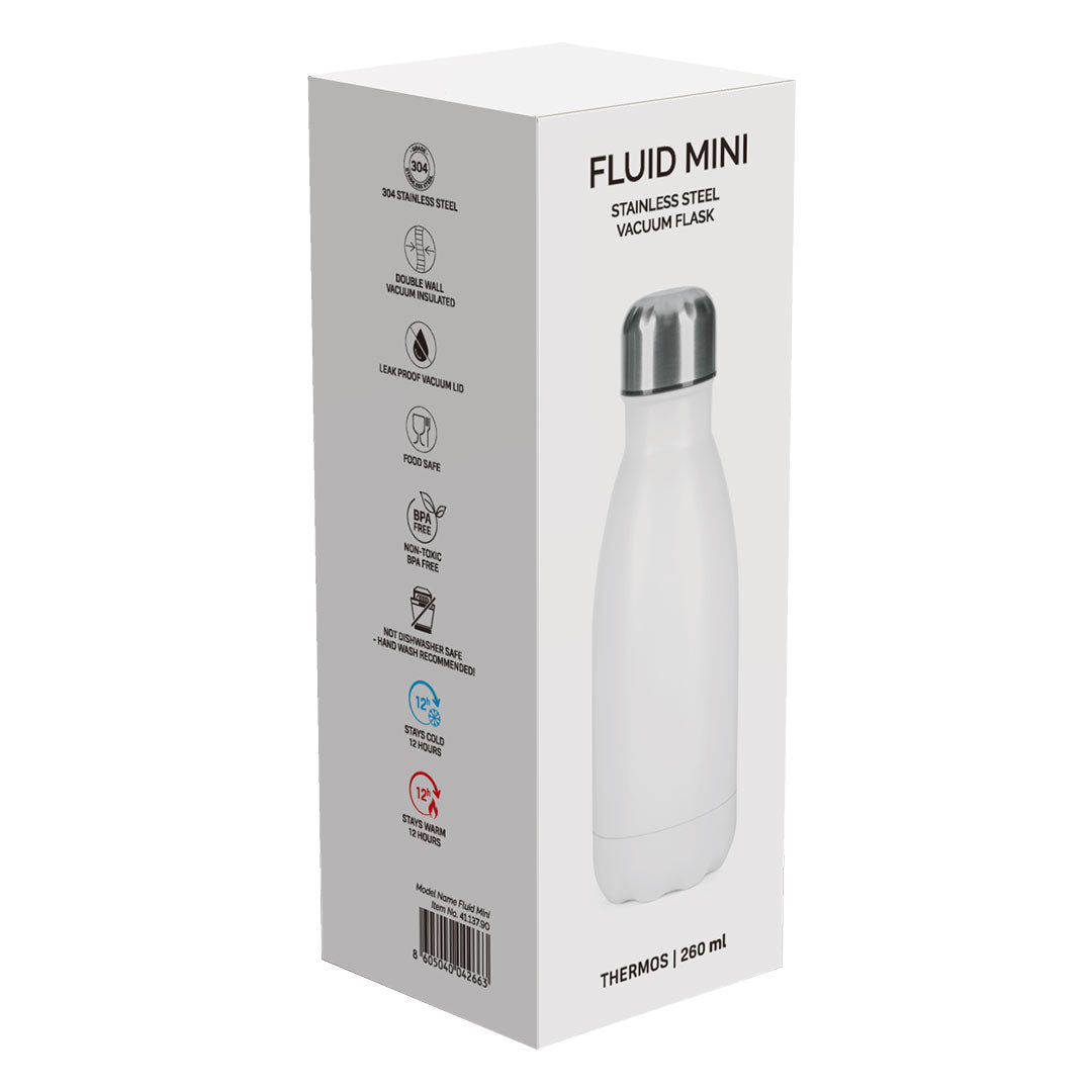 PBX Fluid Mini Termos 260ml – slika 6
