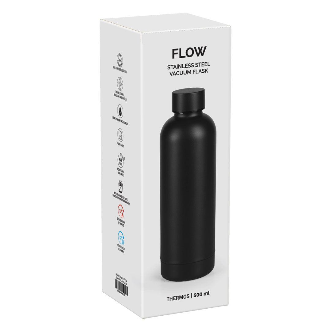 PBX Flow Termos 500ml – slika 3