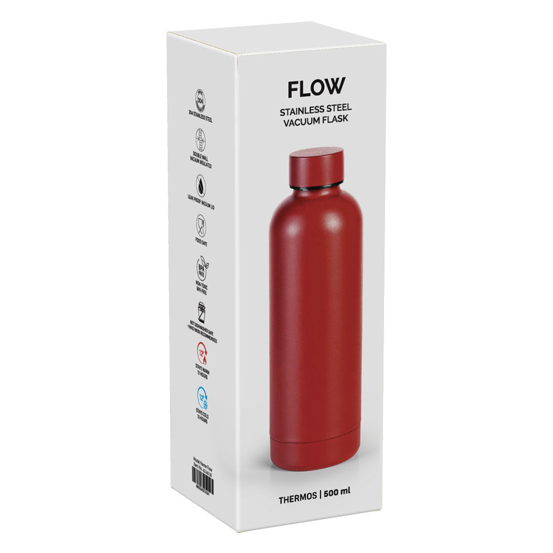 PBX Flow Termos 500ml – slika 12