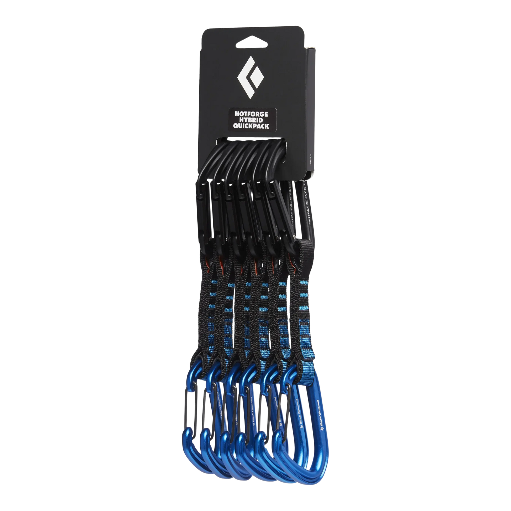 HOTFORGE HYBRID QUICK PACK 12 CM-1