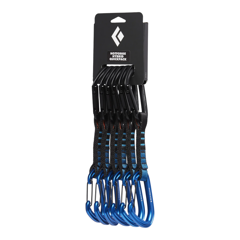 HotForge Hybrid Quickpack 12 cm (6 kom)