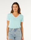 Light Sea Blue
