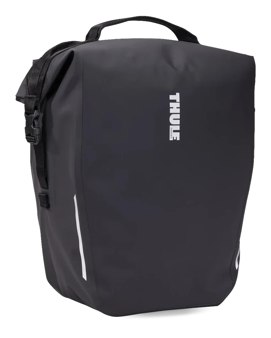 THULE Shield Pannier torba za bicikl 22L sa InLock-3
