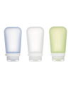 CLEAR/GREEN/BLUE