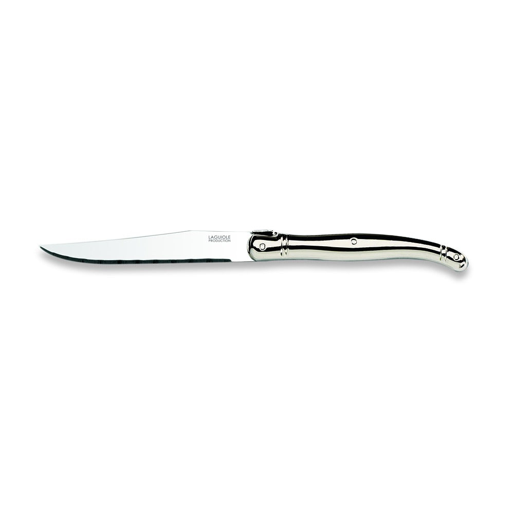 Laguiole Nož za Stek Metal 11cm