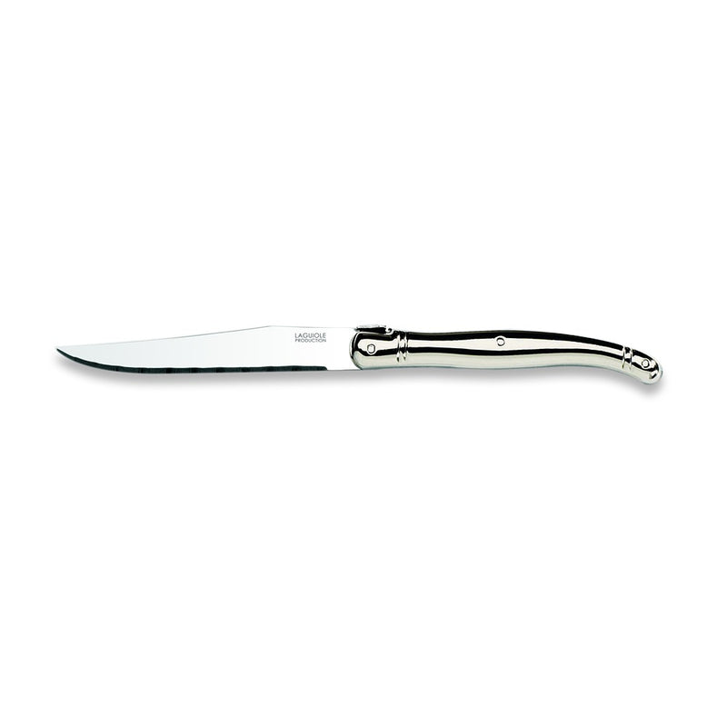 Laguiole Nož za Stek Metal 11cm