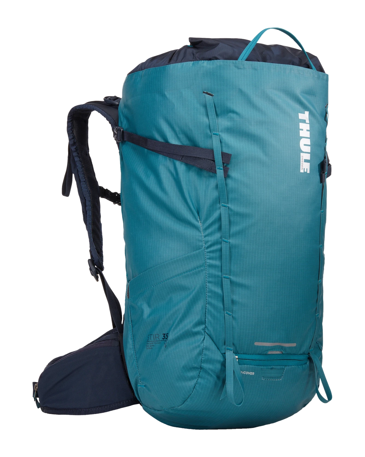 Thule Stir Ranac za Planinarenje 35L (ženski) – slika 2