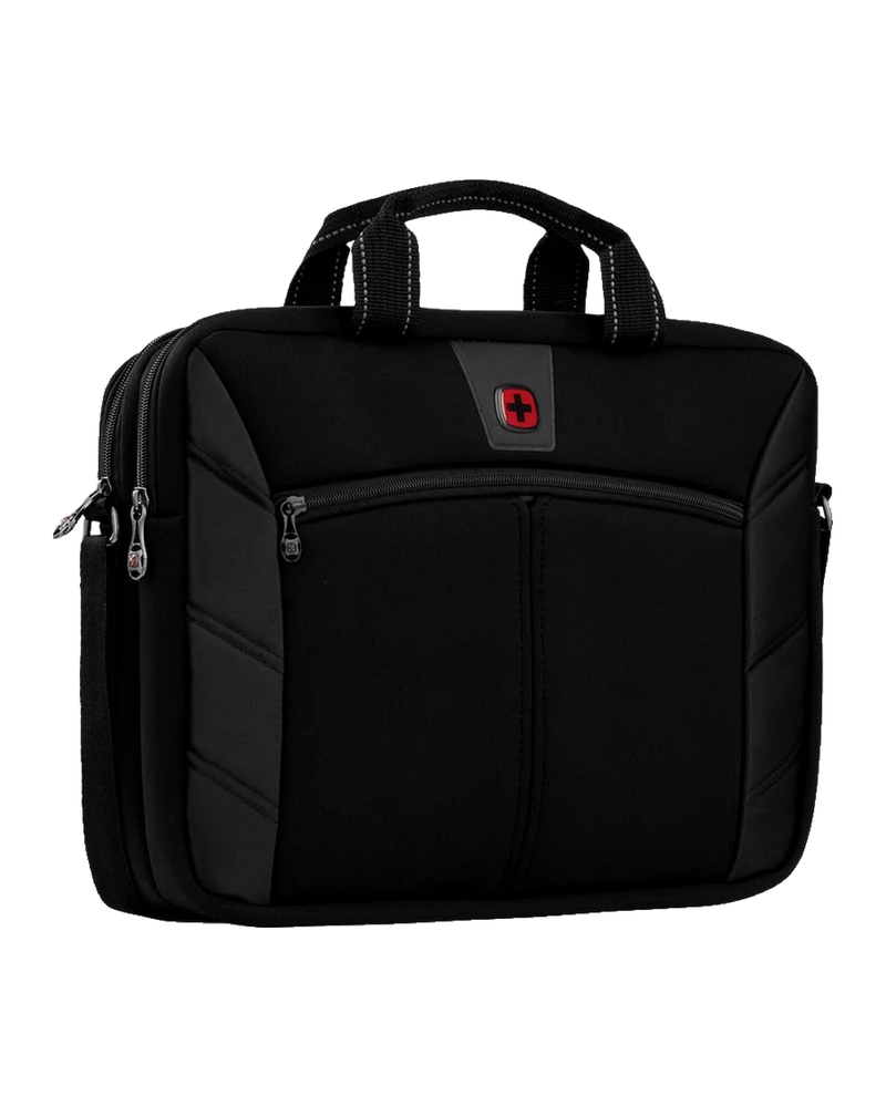 Wenger Sherpa Double Slimcase Torba za Laptop 16"