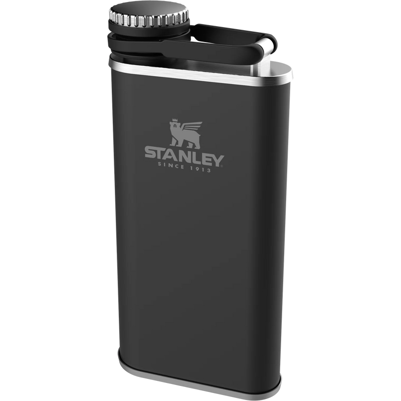 The Easy-Fill Wide Mouth Boca 0.23L / 8oz-1
