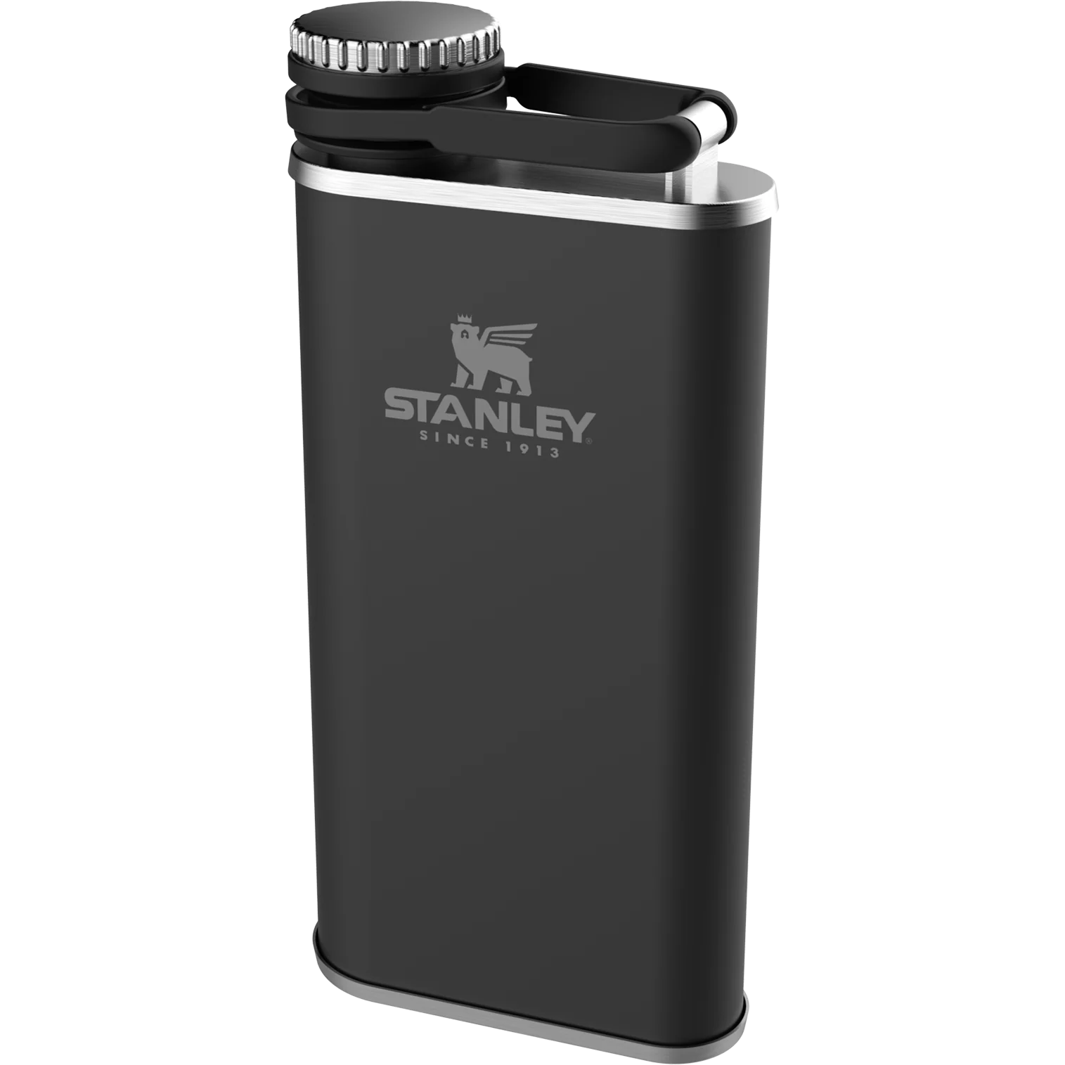 The Easy-Fill Wide Mouth Boca 0.23L / 8oz-2