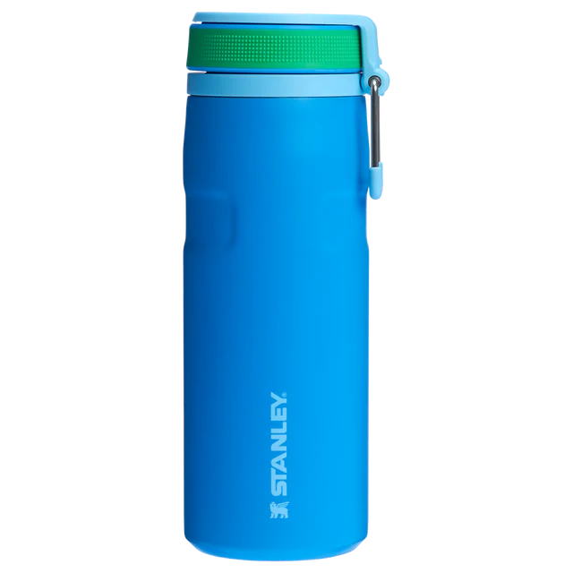 The IceFlow™ Bottle Twist Flip 0.47L / 16oz-6