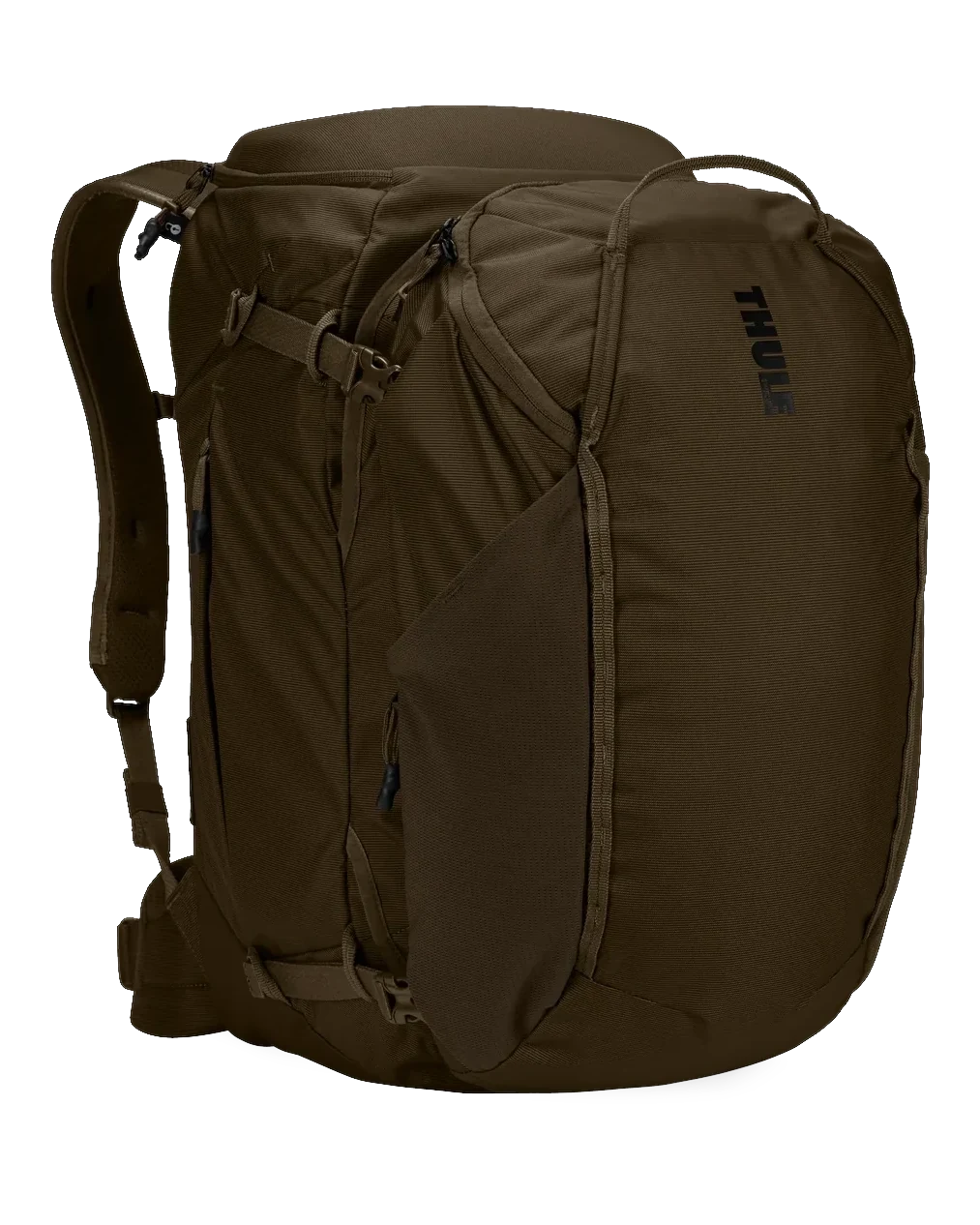 THULE Landmark Putni ranac set 60L-3