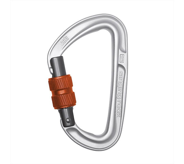 Singing Rock Colt Screw Karabiner – slika 2