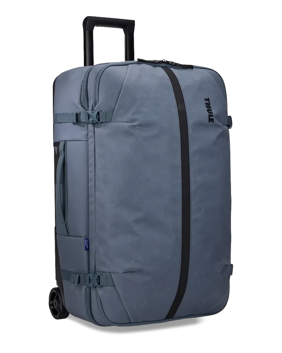 THULE Aion wheeled duffel 70cm - dark slate-1