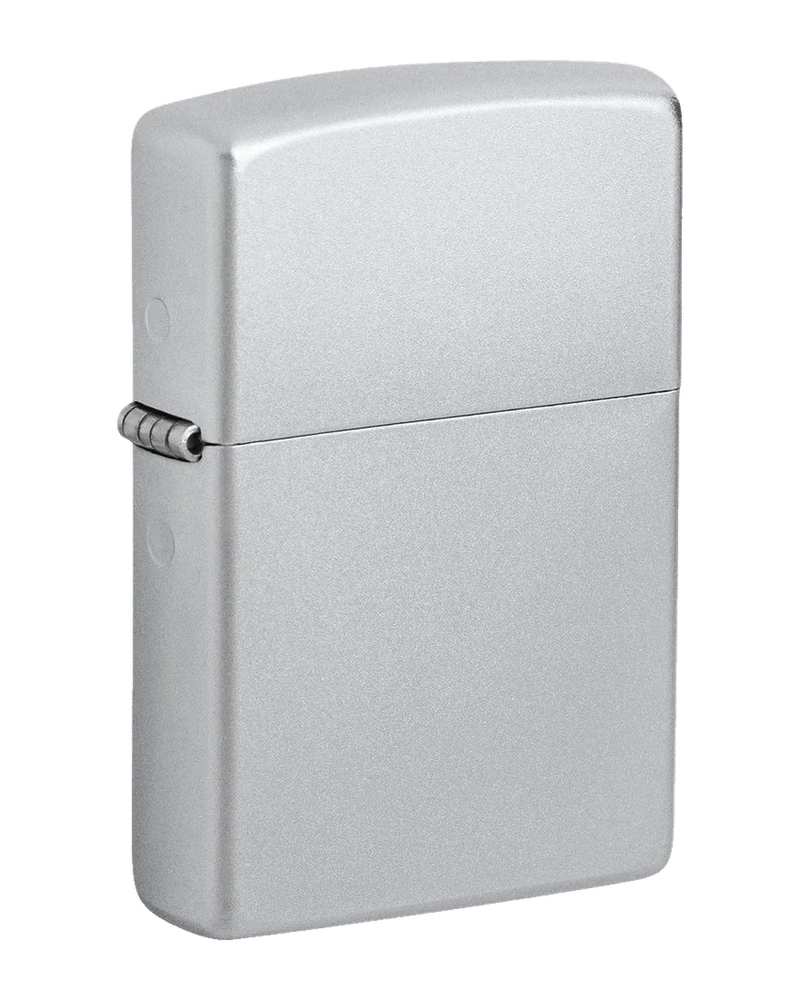 Zippo Satin Chrome Upaljač
