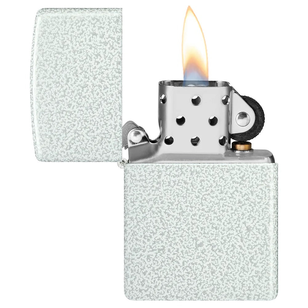 Zippo Upaljač Glacier Base Mod – slika 10