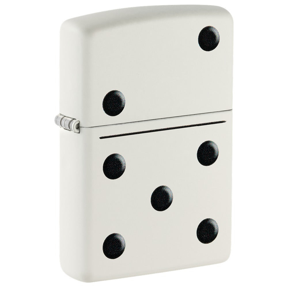 Zippo Upaljač 46159 Domino Design – slika 8