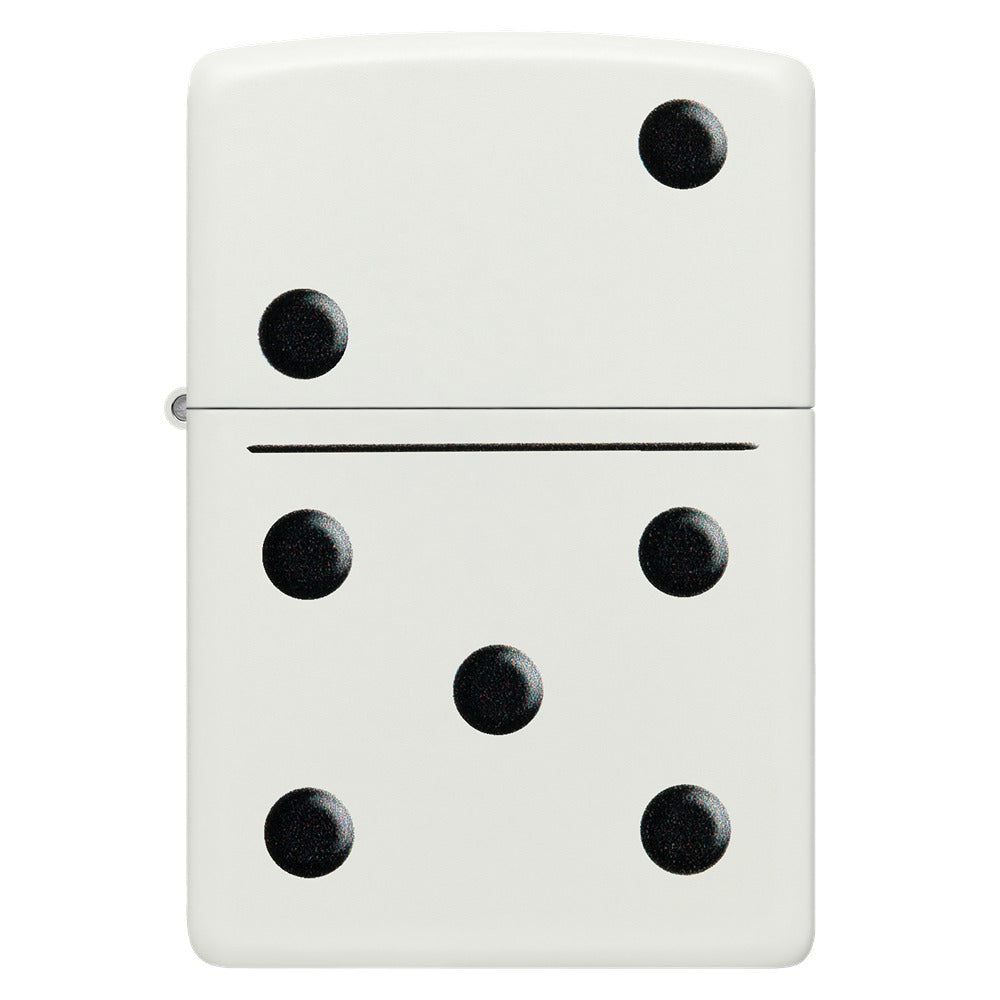 Zippo Upaljač 46159 Domino Design – slika 9