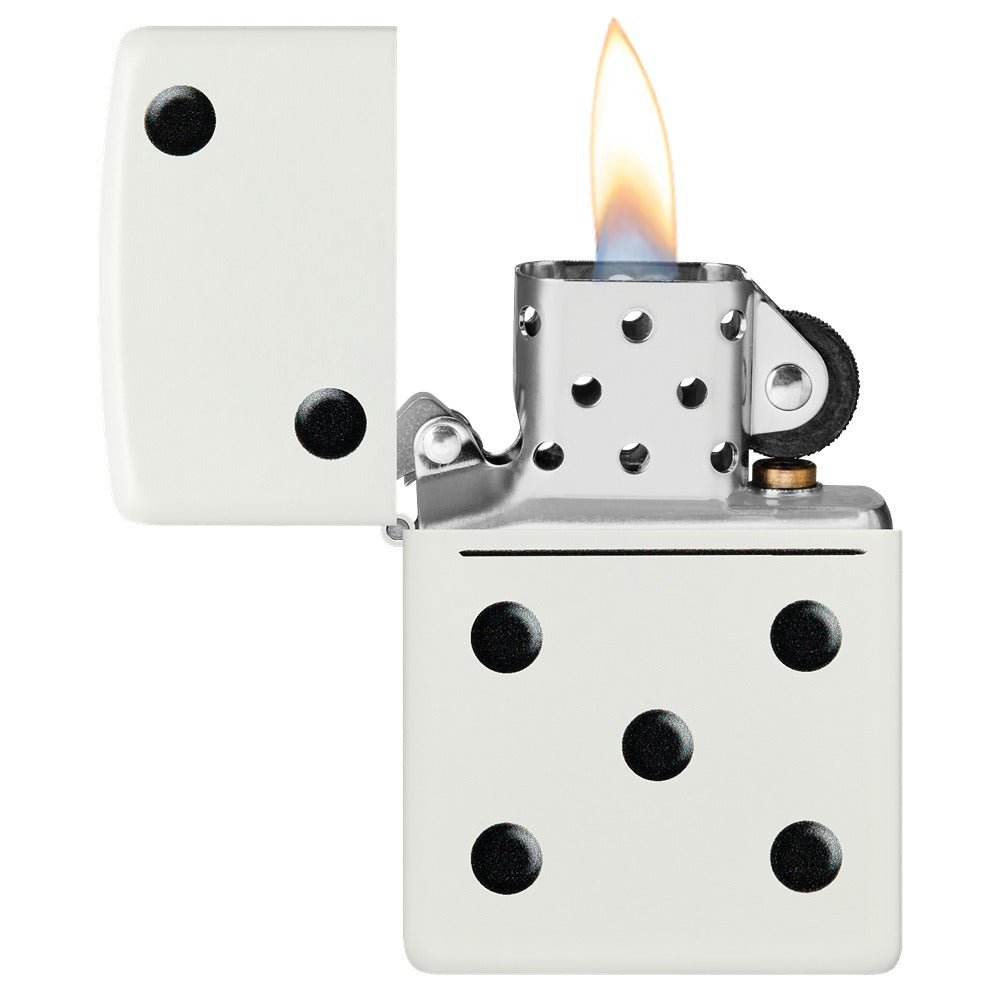 Zippo Upaljač 46159 Domino Design – slika 10