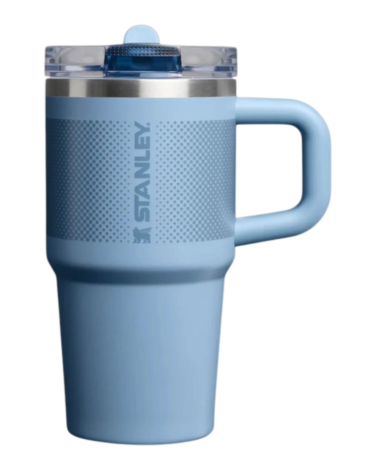 Quencher ProTour Termo Čaša sa Slamkom 0,6L-1