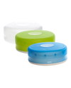 CLEAR/GREEN/BLUE