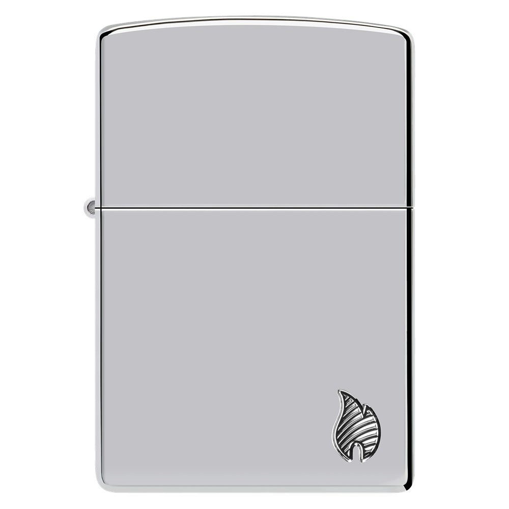 Zippo Upaljač 46396 Armor Flame – slika 9