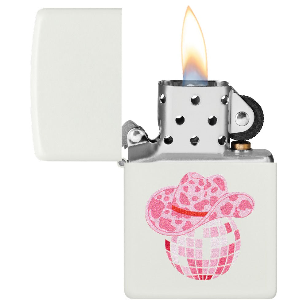 Zippo Upaljač 46468 Honky Tonk – slika 9