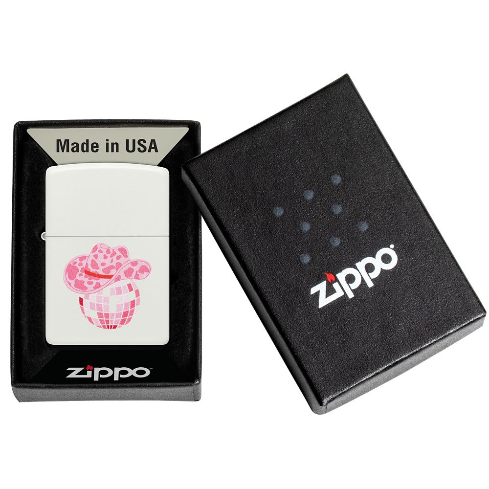 Zippo Upaljač 46468 Honky Tonk – slika 10