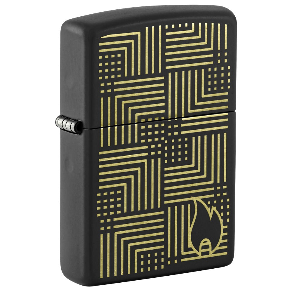 Zippo Upaljač 46478 Fancy Designs