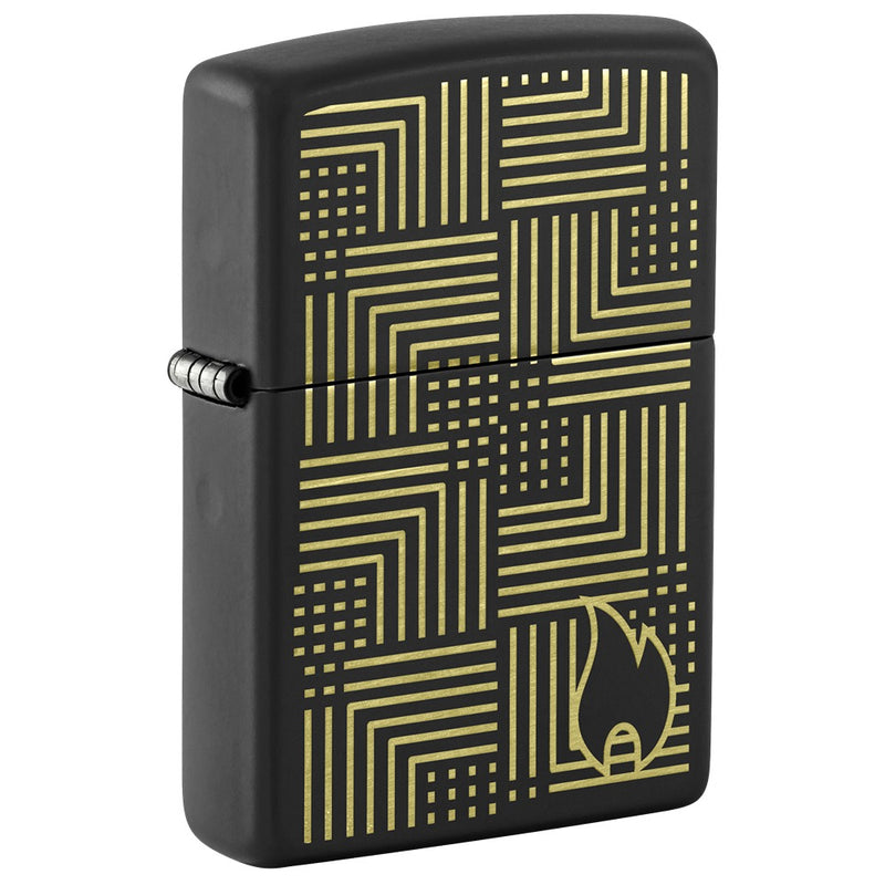 Zippo Upaljač 46478 Fancy Designs