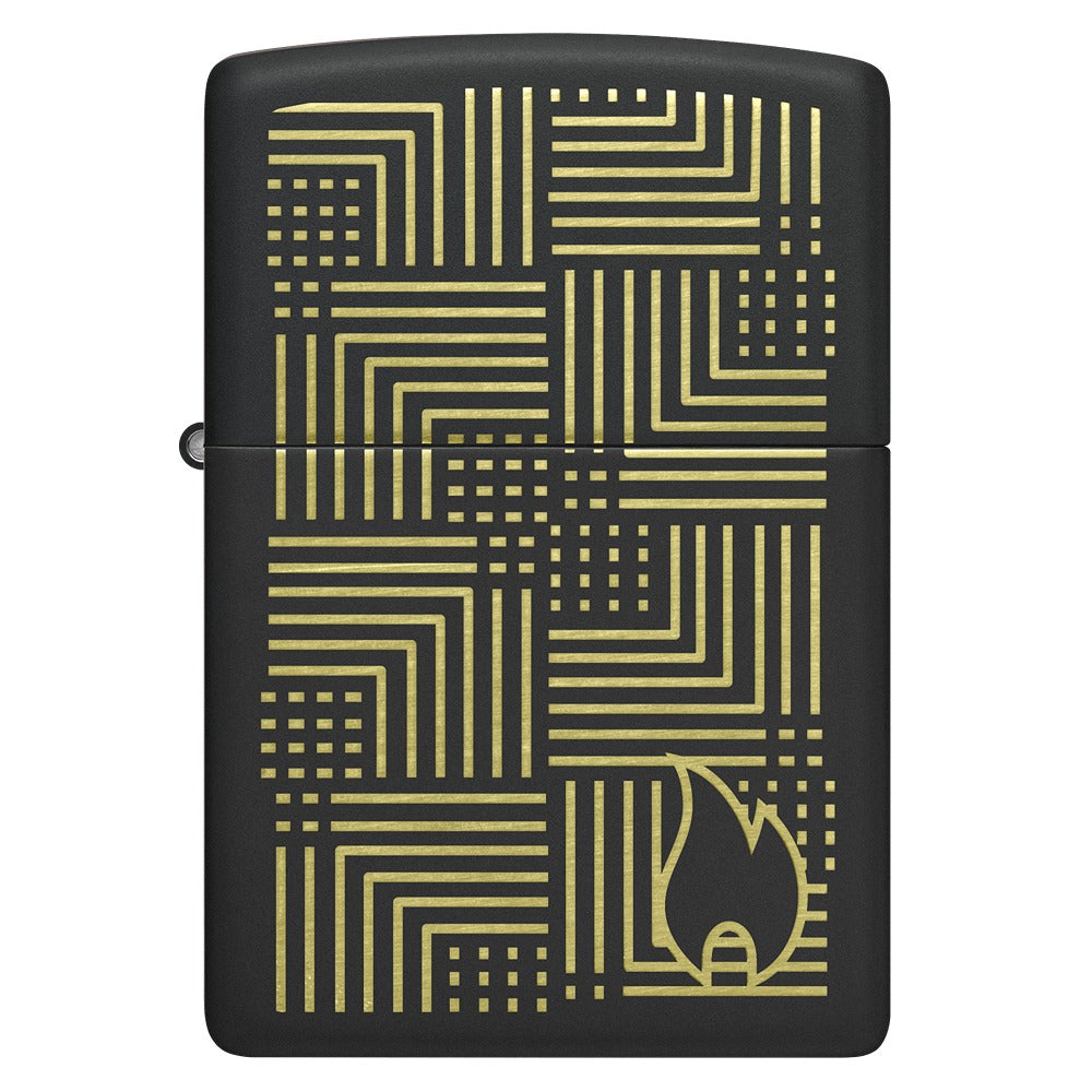 Zippo Upaljač 46478 Fancy Designs – slika 2