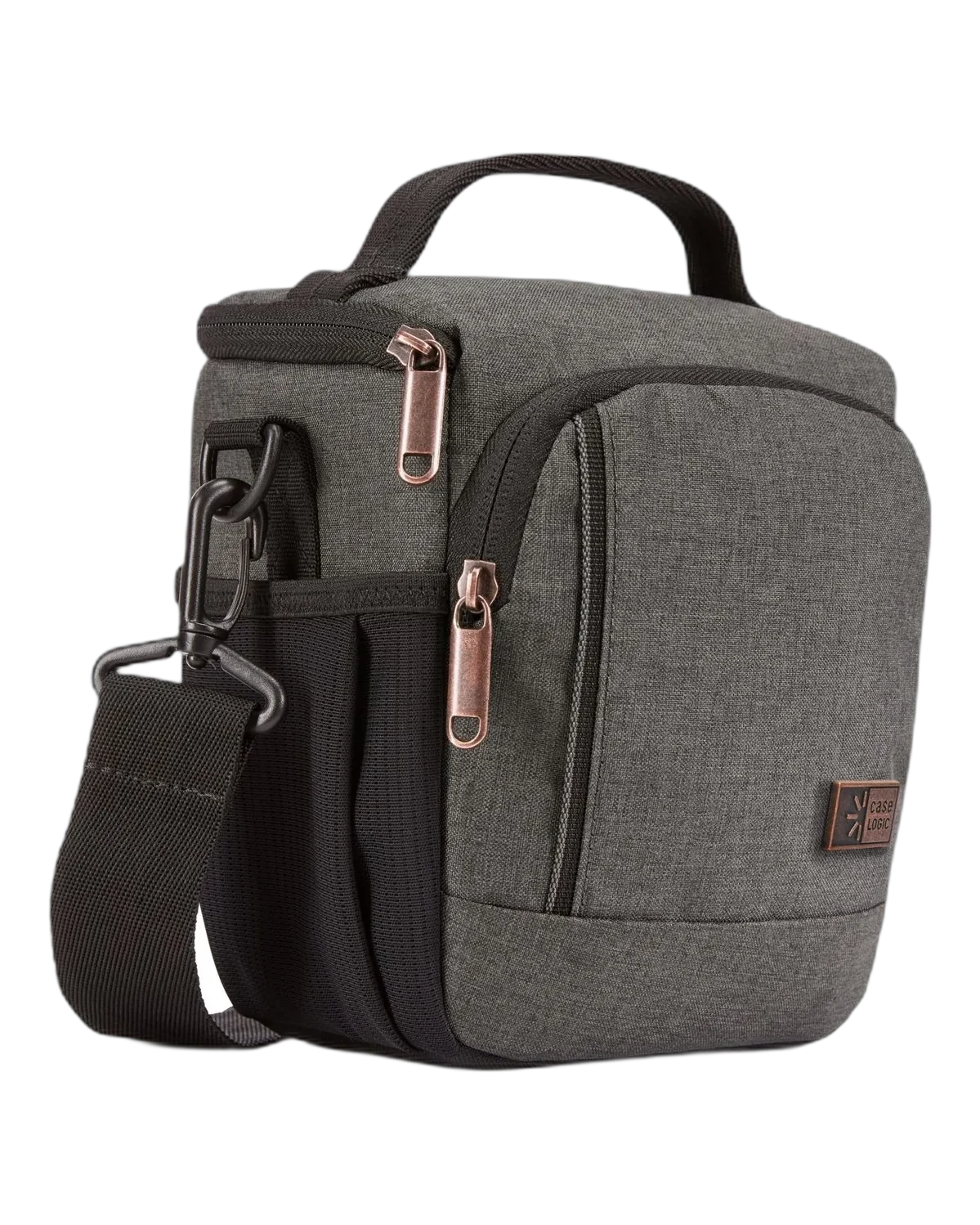 CASE LOGIC ERA DSLR foto torbica - siva-1