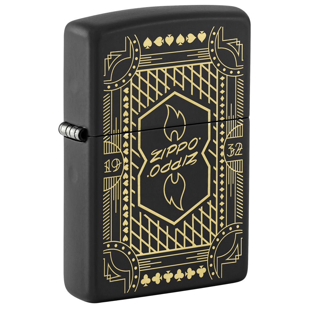 Zippo Upaljač 46483 Retro 1932
