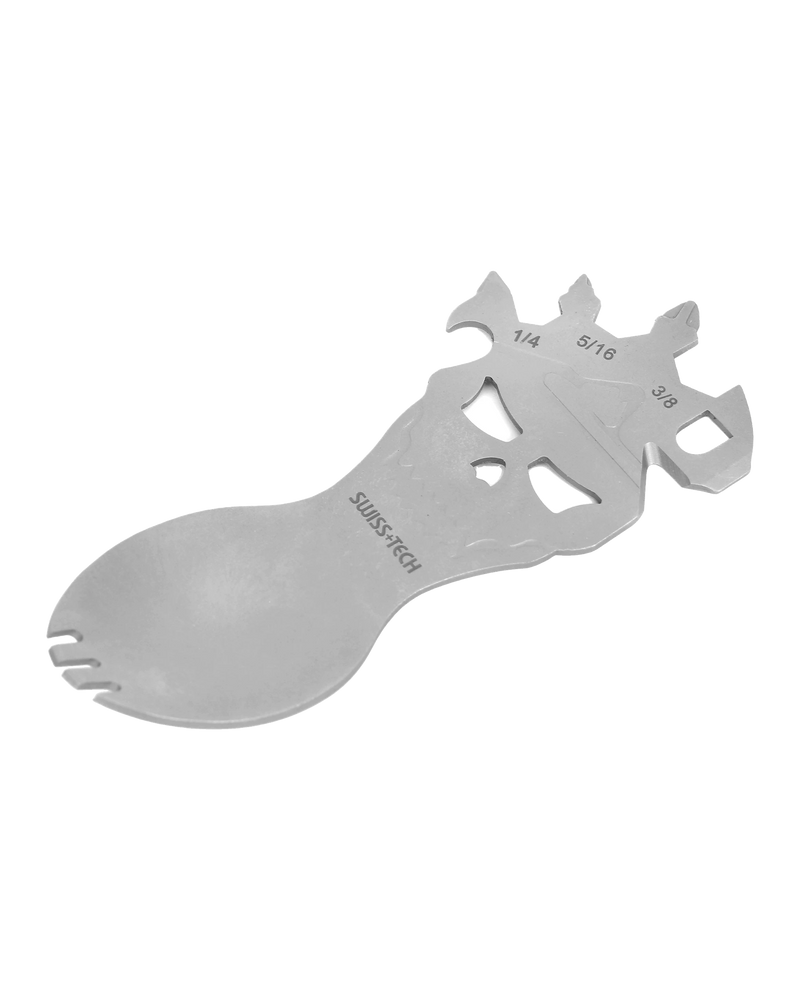 Swiss+Tech Spork Multialat 11u1